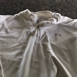 Slip over head shirt